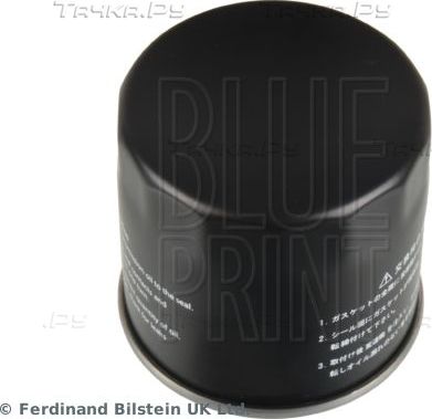 Масляный фильтр Blue Print для Ford Mondeo V 2019-2026. Артикул ADF122126