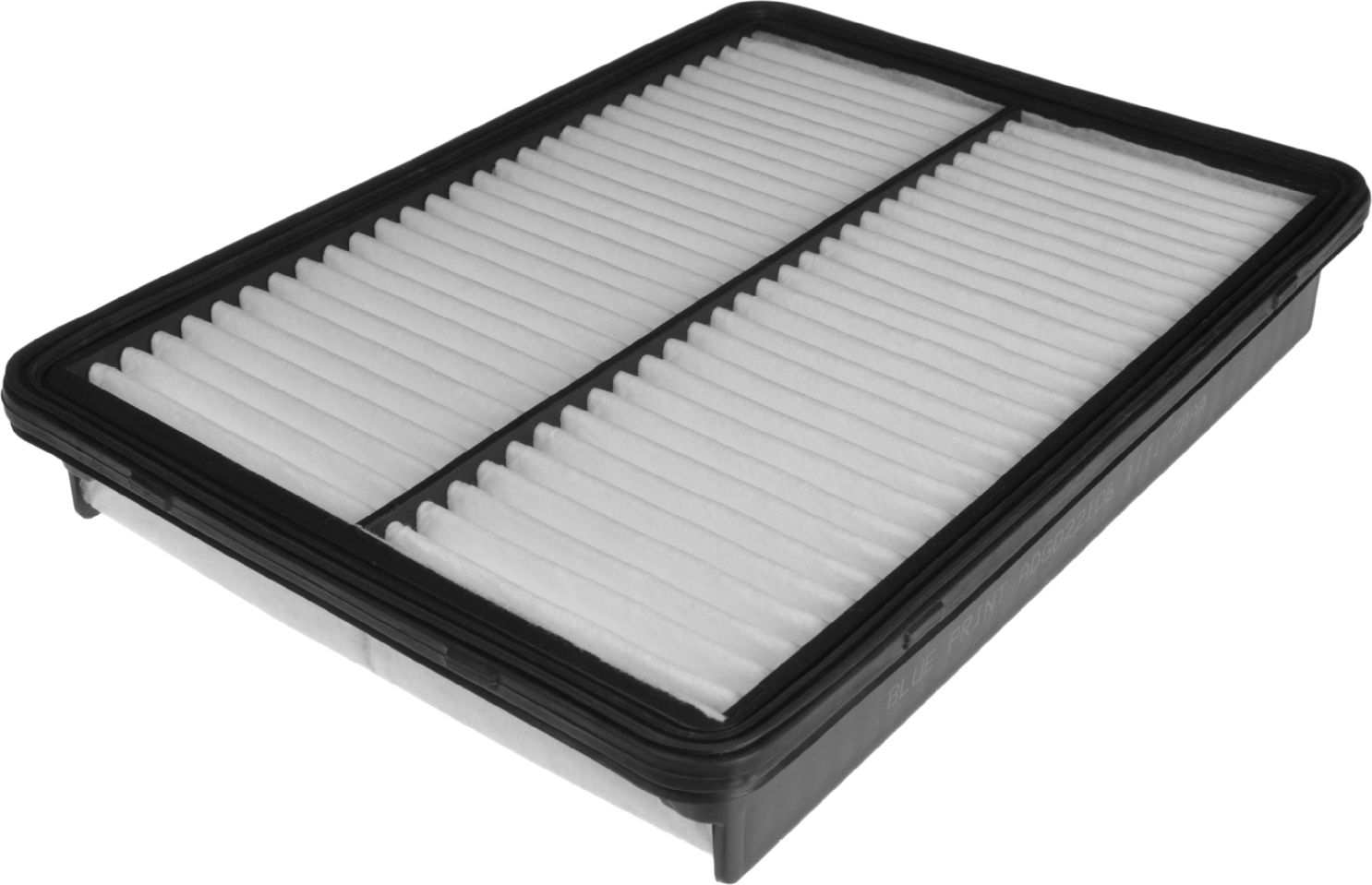 Воздушный фильтр Blue Print. Артикул ADG022106