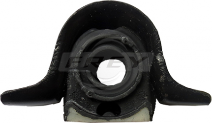 Скоба стабилизатора со втулкой Frey. Артикул 750254401