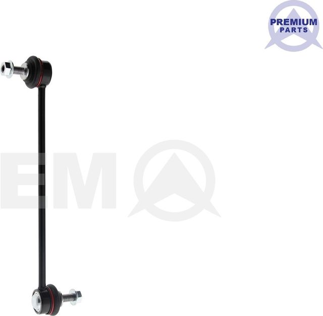 Стойка (тяга) стабилизатора Sidem. Артикул 93263