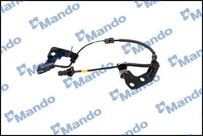 Датчик ABS Mando. Артикул MBA010579