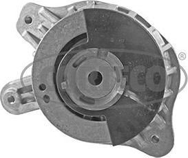 Подушка (опора) двигателя Corteco. Артикул 49374227