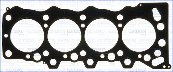 Прокладка ГБЦ Ajusa MULTILAYER STEEL для Isuzu Gemini II 1988-1990. Артикул 10033310