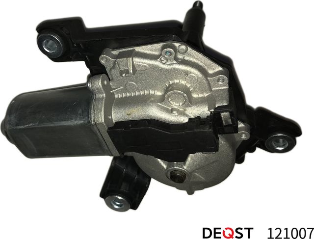 Мотор стеклоочистителя задний VW GOLF V (1K1) 10.03-09.08 (Deqst). Артикул 121007