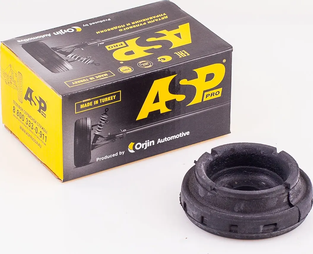 Опора амортизационной стойки (ASP). Артикул RJ50002