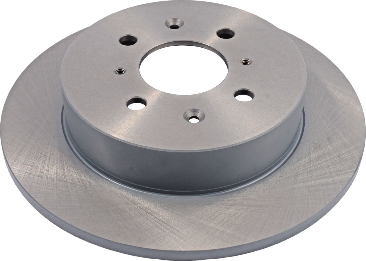 Тормозной диск Blue Print. Артикул ADH24381