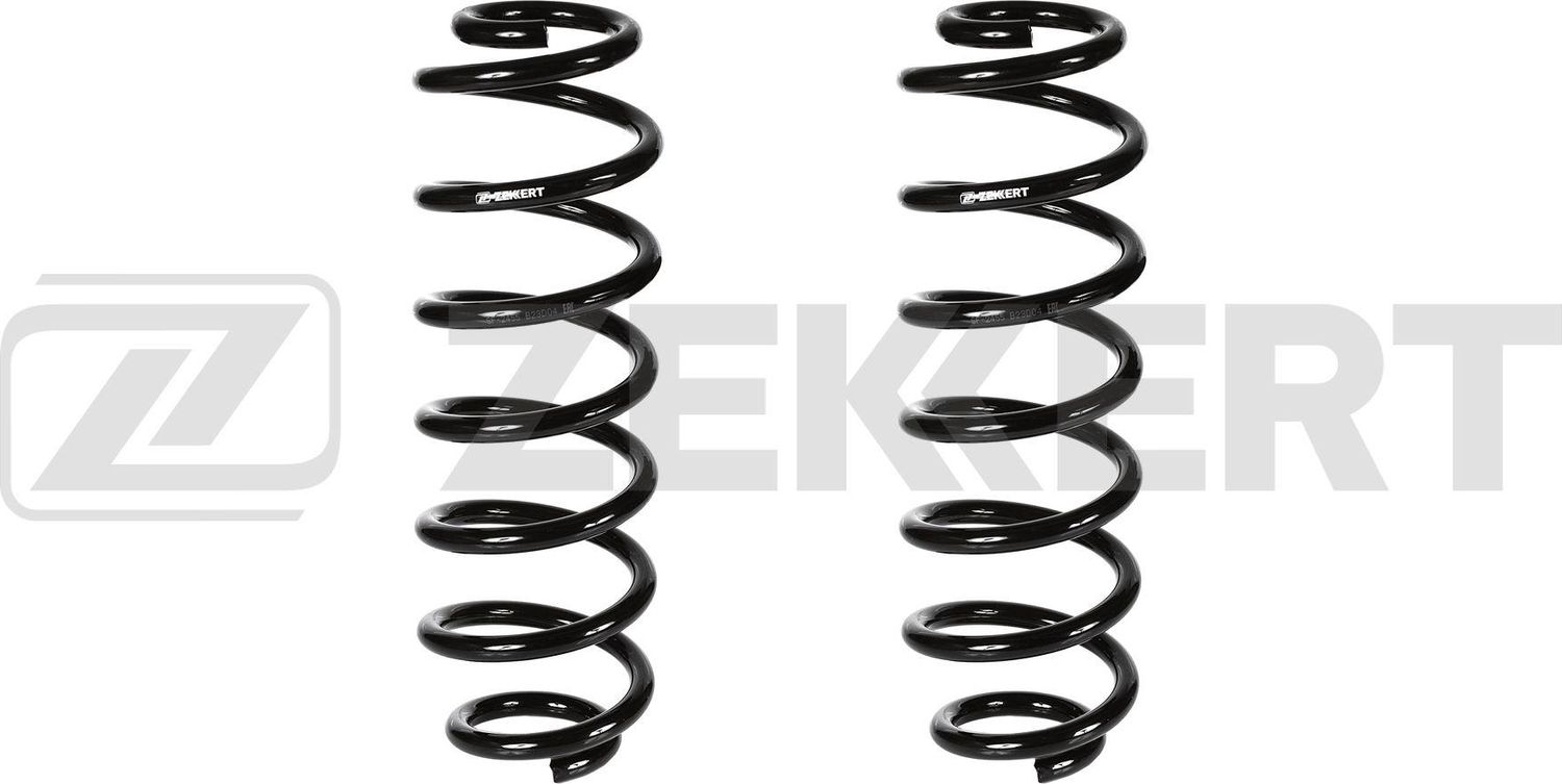 Пружина подвески Zekkert. Артикул SF-2455