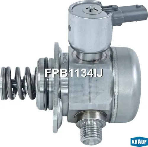 Насос высокого давления бензиновый (Krauf). Артикул FPB1134IJ