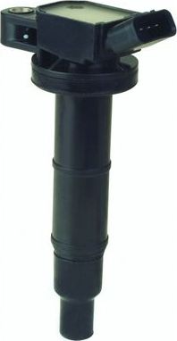 Катушка зажигания WAI. Артикул CUF333