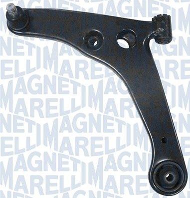 Поперечный рычаг передней подвески Magneti Marelli для Mitsubishi Lancer IX 2003-2013. Артикул 301181381700