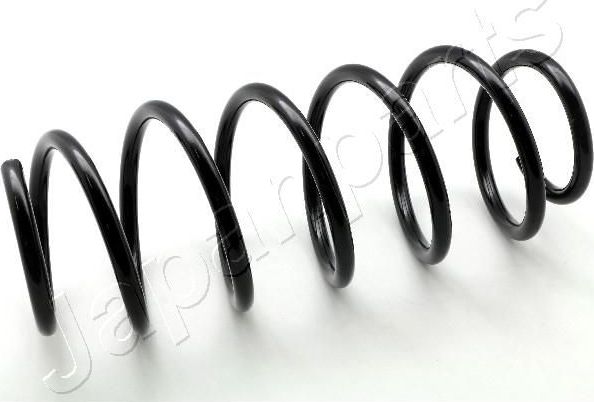 Пружина подвески Japanparts. Артикул ZC2727H