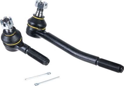 Рулевая тяга Zentparts. Артикул Z28616