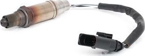 Лямбда-зонд (кислородный датчик) Bosch. Артикул F 00H L00 361