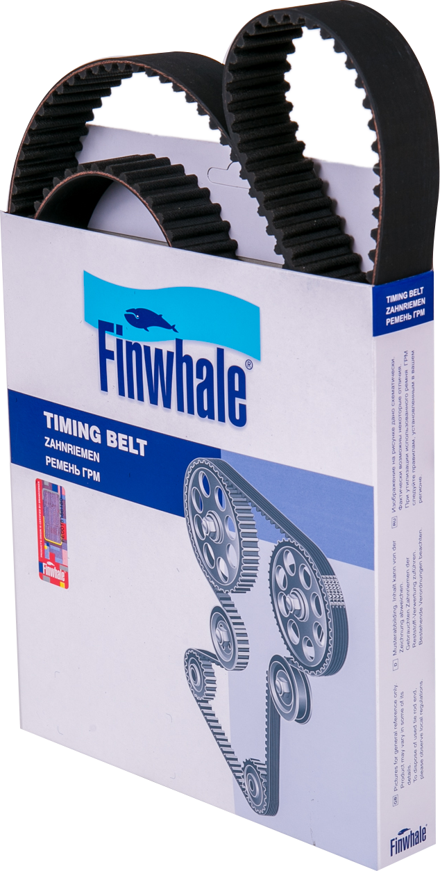Ремень ГРМ Finwhale. Артикул BD207x32