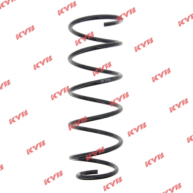 Пружина подвески KYB (Каяба) K-Flex. Артикул RG1552