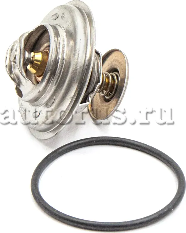 V6243.92J_термостат!/ BMW E36/E34/E39 1.6i-2.8i M40/M42/M50/M52 89-00 (Vernet). Артикул TH624392J