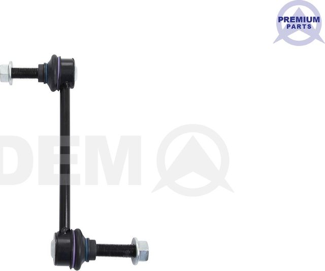 Стойка (тяга) стабилизатора Sidem передняя для Mercedes-Benz R-Класс I 2005-2014. Артикул 49165