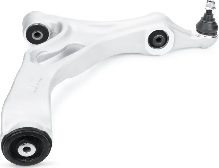 Рычаг передний нижний левый (Metaco). Артикул 4320431L