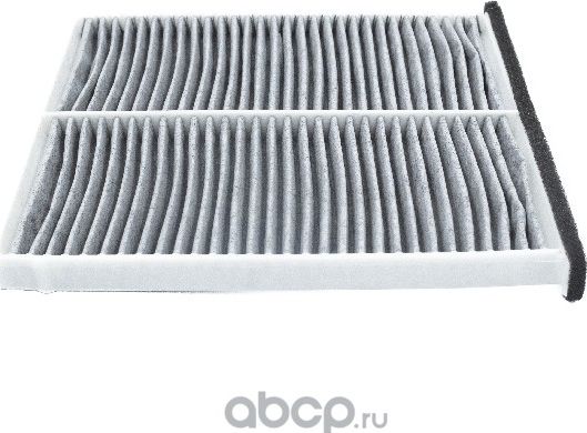 Фильтр салонный Mazda 3 BM (13-)/6 GJ (12-) угольный (SRS 00286) SURAI Surai. Артикул SRS00286