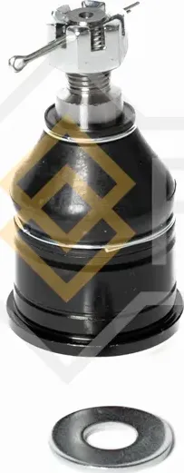 Опора шаровая | перед прав/лев | (Sufix). Артикул SG-1195