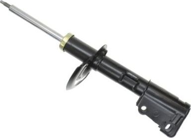 Амортизатор SACHS передний левый для Fiat Freemont 2011-2016. Артикул 315 641