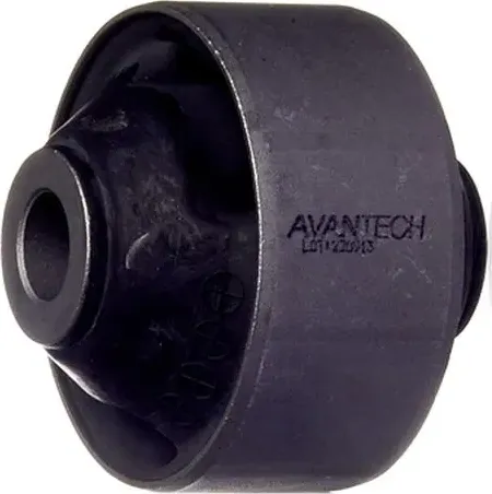 Сайлентблок переднего нижнего рычага задний (Avantech). Артикул ASB0343