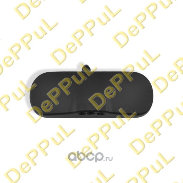 ФОРСУНКА ОМЫВАТЕЛЯ ЛЕВАЯ (L) AUDI A1 (11-14), A3/S3 (08-13), A4/S4 (01-08), RS3 (Deppul). Артикул DEFP409