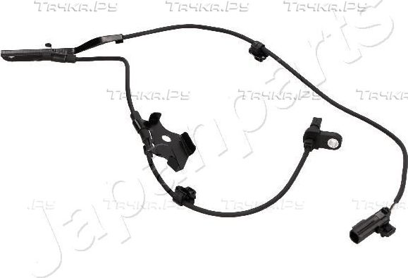 Датчик ABS Japanparts передний правый для Toyota Corolla E140, E150 2006-2014. Артикул ABS-281