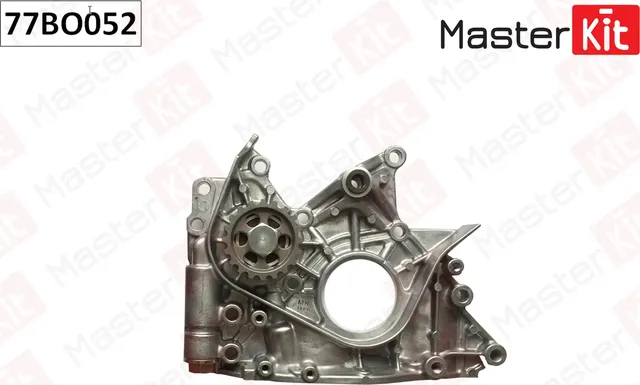 77BO052 Насос масляный Toyota 2CE (Master KIT) Master KIT. Артикул 77bo052