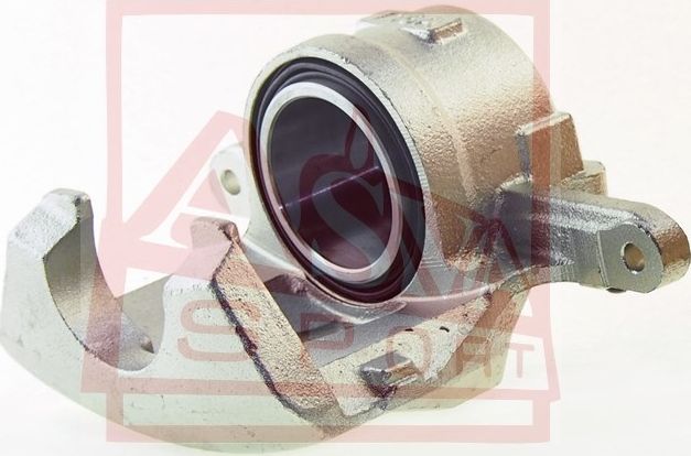Тормозной суппорт Asva передний правый для Lexus ES V 2006-2012. Артикул TYBC-ACV40FR