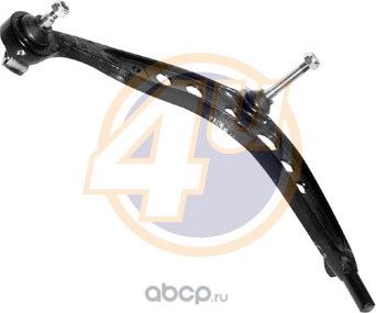 Поперечный рычаг 4U. Артикул BW-G-79894