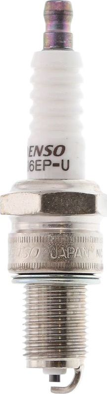 Свеча зажигания Denso Nickel. Артикул W16EP-U