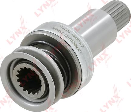 Бендикс стартера LYNXauto для Volkswagen Sharan II 2010-2026. Артикул ES-5034