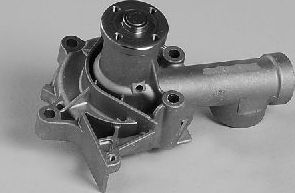 Помпа (водяной насос) Hepu. Артикул P7705