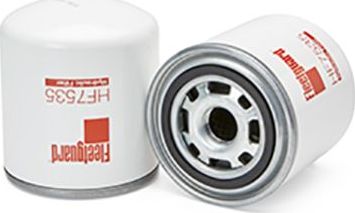 Фильтр АКПП Fleetguard. Артикул HF7535
