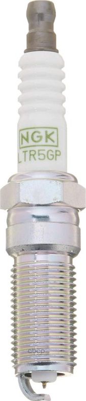 СВЕЧА ЗАЖИГАНИЯ NGK 5019_G-POWER_FORDKA/FIESTA/FOCUS/C-MAX/MONDEOVOLV NGK. Артикул LTR5GP
