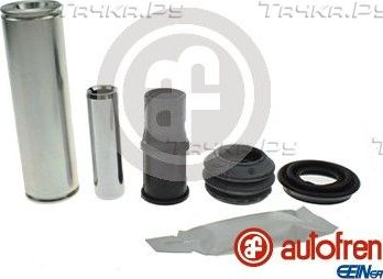 Направляющие тормозного суппорта (комплект) Autofren Seinsa. Артикул D7060C