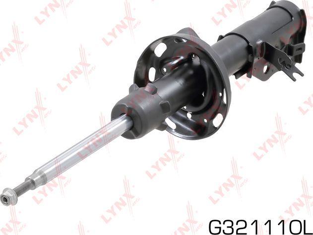 Амортизатор LYNXauto. Артикул G321110L