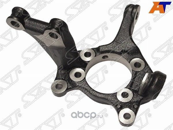 Кулак поворотный TOYOTA COROLLA 06-13RUMION 07-A (SAT). Артикул ST4321112460