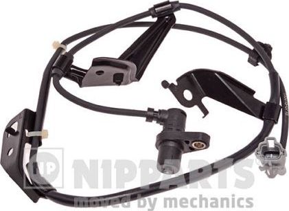 Датчик ABS Nipparts передний левый для Toyota RAV4 III (XA30) 2005-2013. Артикул J5002020