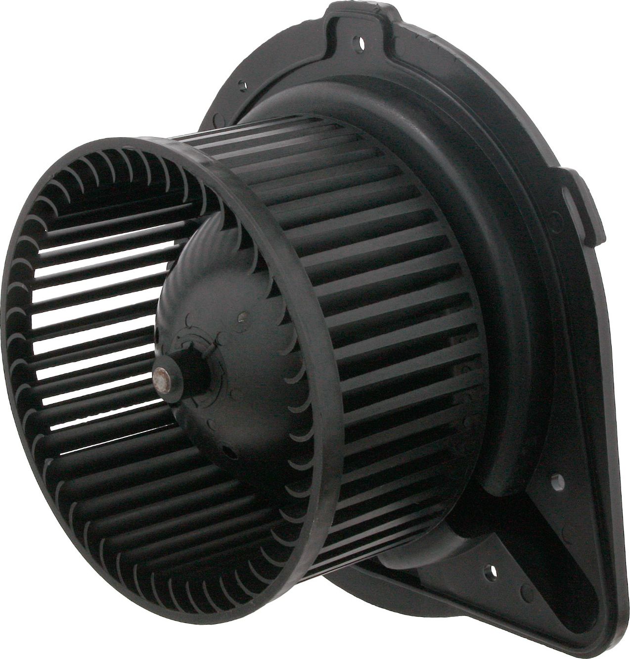 Вентилятор, мотор печки (отопителя) салона SWAG. Артикул 30 91 8782