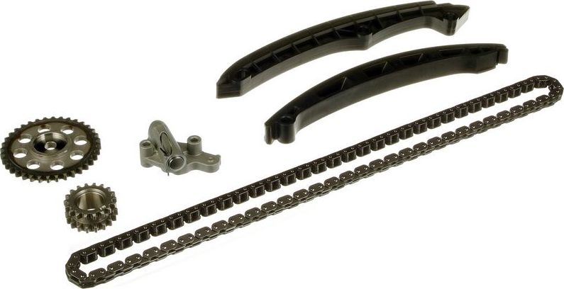 Цепь ГРМ Gates. Артикул CHK1012