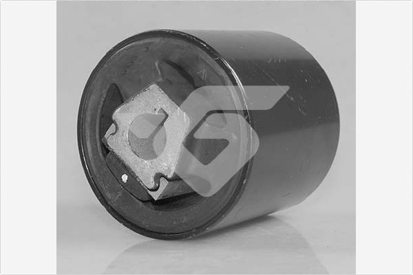 Сайлентблок переднего рычага подвески Hutchinson. Артикул 590335