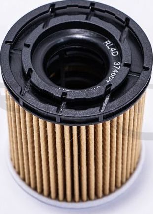 Масляный фильтр RED Line для Kia Rio IV 2017-2026. Артикул 38KI017