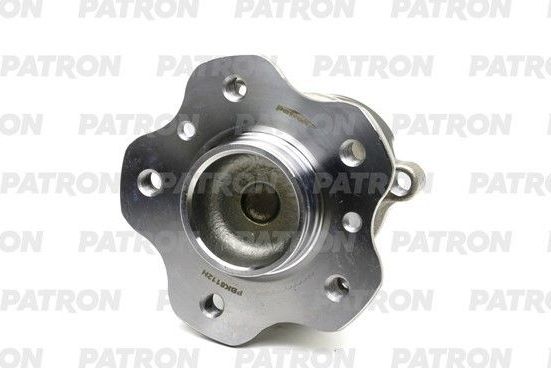 Ступица колеса с интегрированным подшипником Patron. Артикул PBK8112H