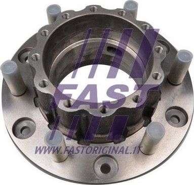Ступица колеса Fast. Артикул FT24050