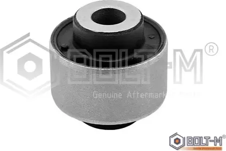 Сайлентблок рычага (Bolt-M). Артикул BM7773