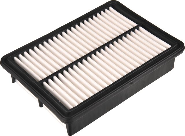 Воздушный фильтр Blue Print для Mazda CX-30 I 2019-2026. Артикул ADBP220029