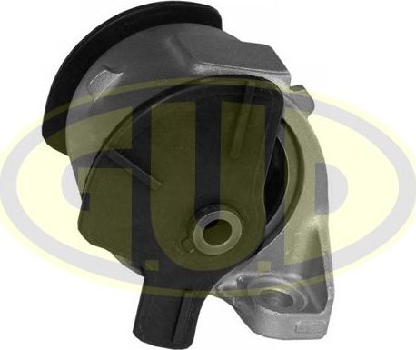 Подушка (опора) двигателя G.U.D.. Артикул GEM001248