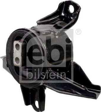 Подушка (опора) КПП Febi Bilstein. Артикул 175983